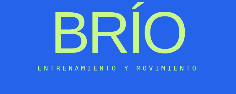 BRIO